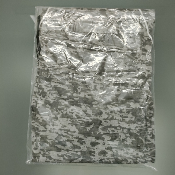 Andrew Christian M L gym tank burnout Vibe NWT - Picture 7 of 8